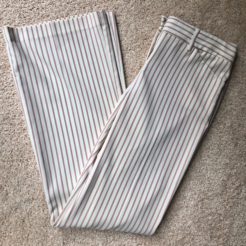 SOLD- Express dress pants